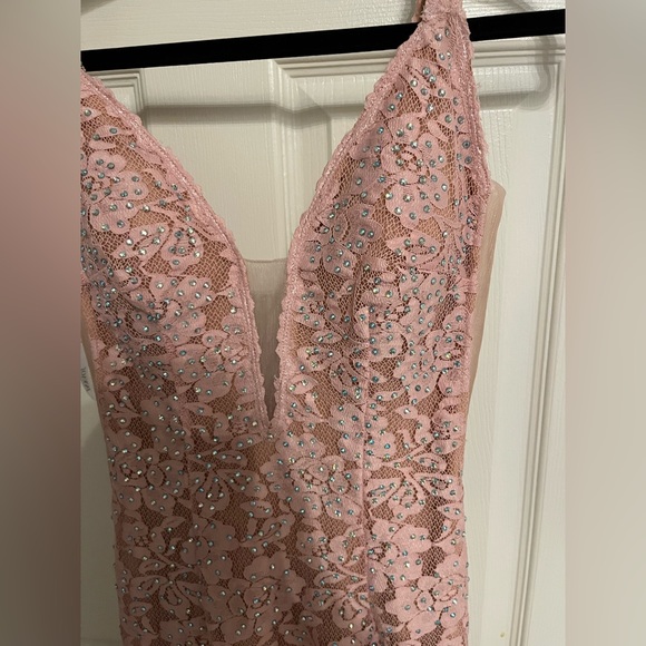 Brand new Jovani Prom dress - Picture 4 of 9